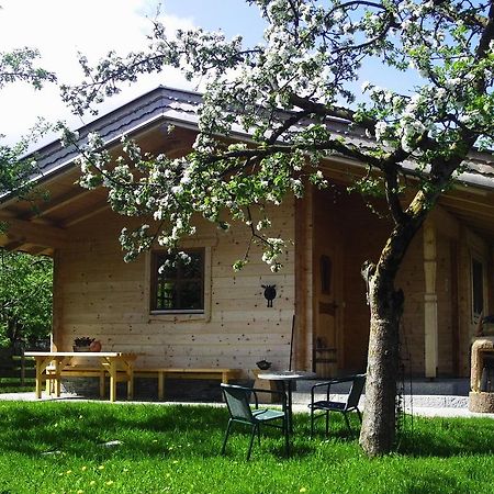 Ferienhaus Mandlhof Weer Dış mekan fotoğraf