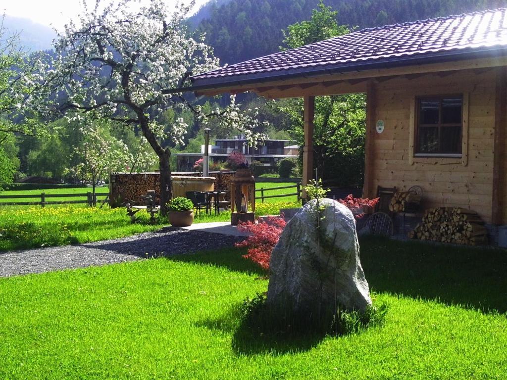 Ferienhaus Mandlhof Weer Dış mekan fotoğraf