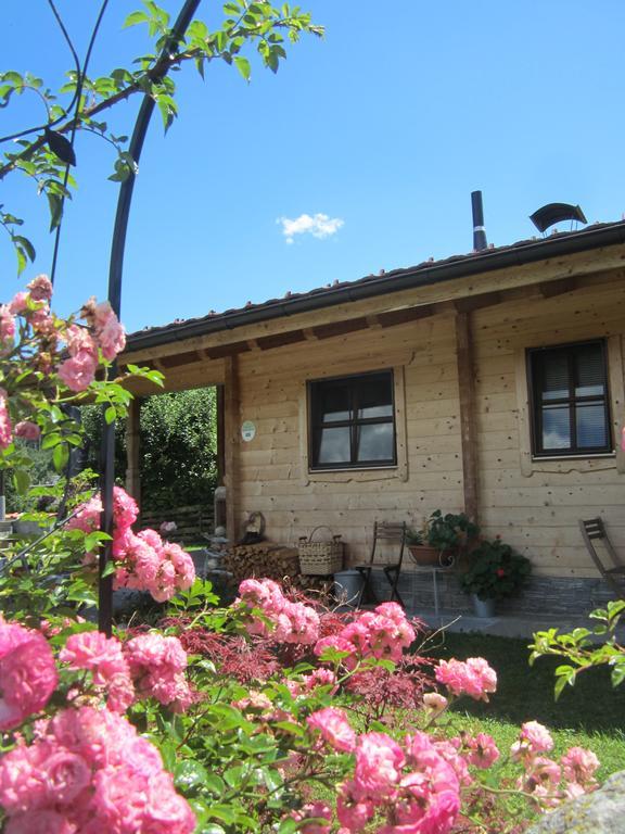 Ferienhaus Mandlhof Weer Dış mekan fotoğraf