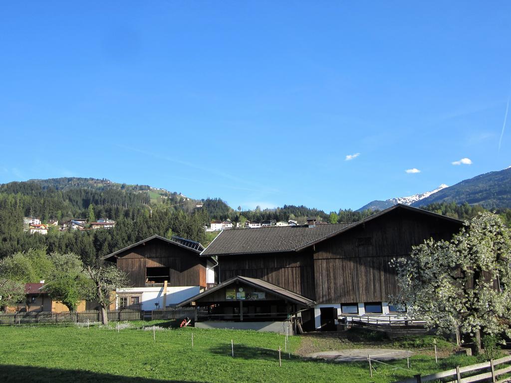 Ferienhaus Mandlhof Weer Dış mekan fotoğraf