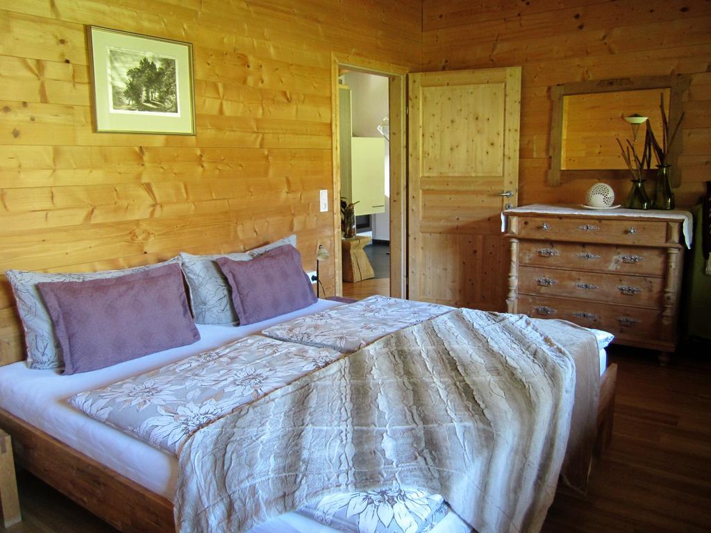 Ferienhaus Mandlhof Weer Dış mekan fotoğraf