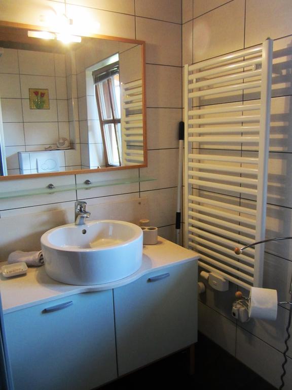 Ferienhaus Mandlhof Weer Dış mekan fotoğraf
