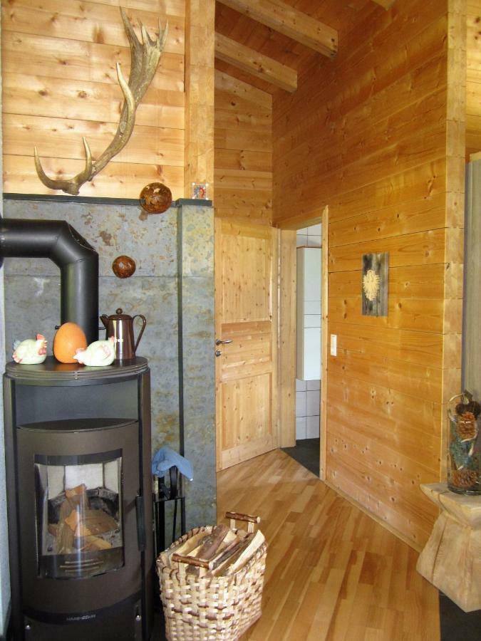 Ferienhaus Mandlhof Weer Dış mekan fotoğraf